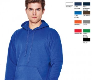 sweat c. capuz SWP280