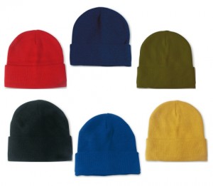 Gorro ref. Lana 8017