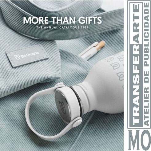 Catálogo More than gifts - c/preços Promoções em 2026 | Consulte-nos...