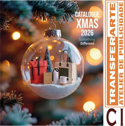 Catálogo XMAS 2026 Algo Diferente - c/ preços e stocks. Promoções em 2026 | Consulte-nos...